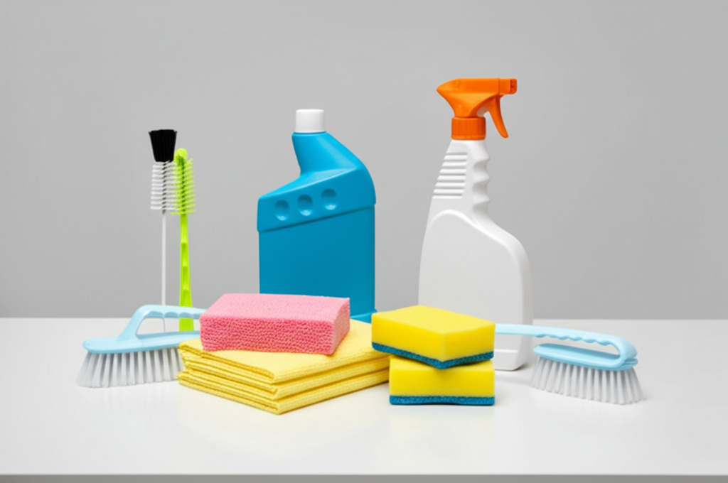 SPECIALIZED EQUIPMENT AND TECHNIQUES