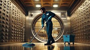 SECURE ACCESS CLEANING PROTOCOLS