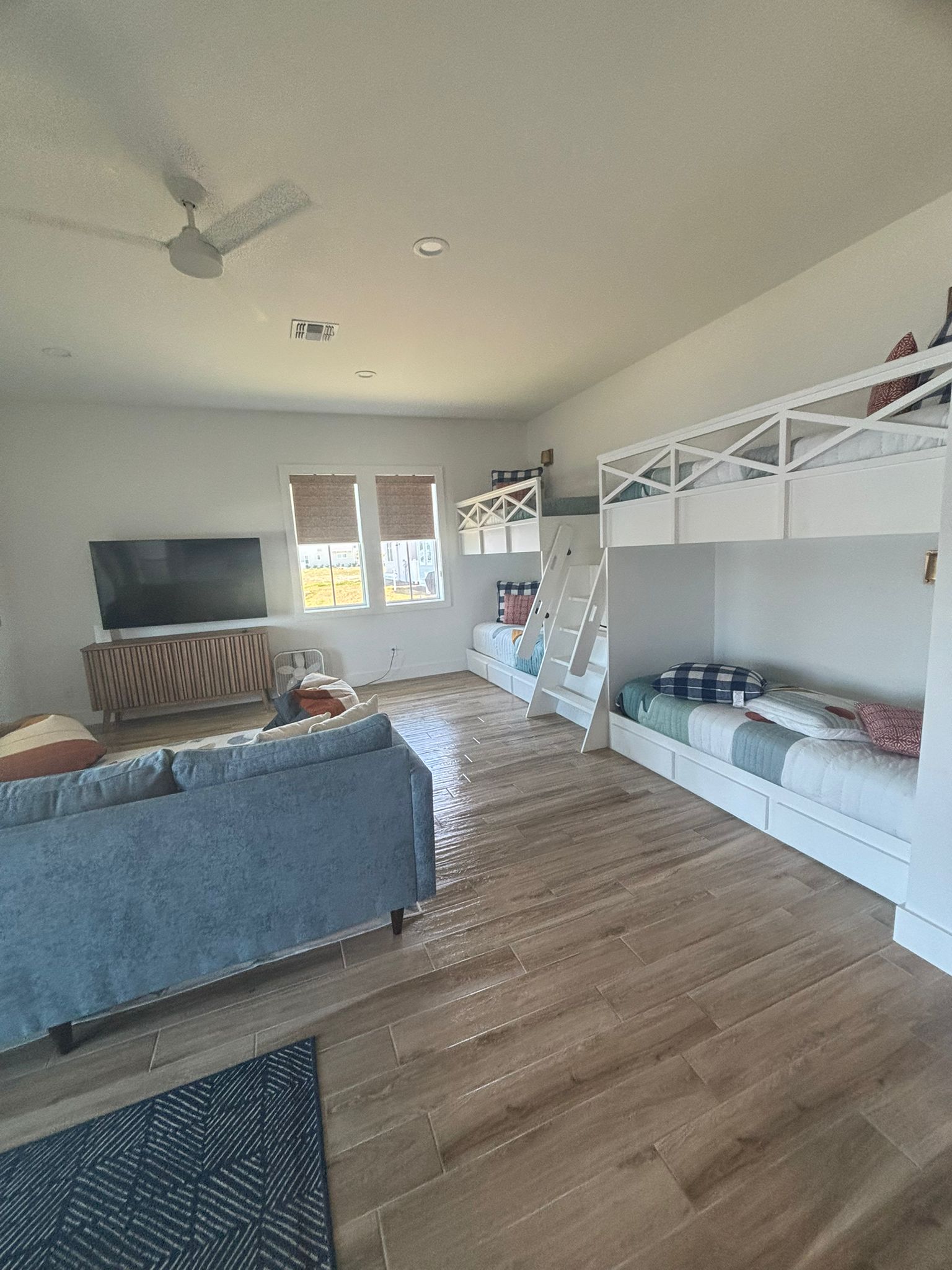 Deep Cleaning example 5