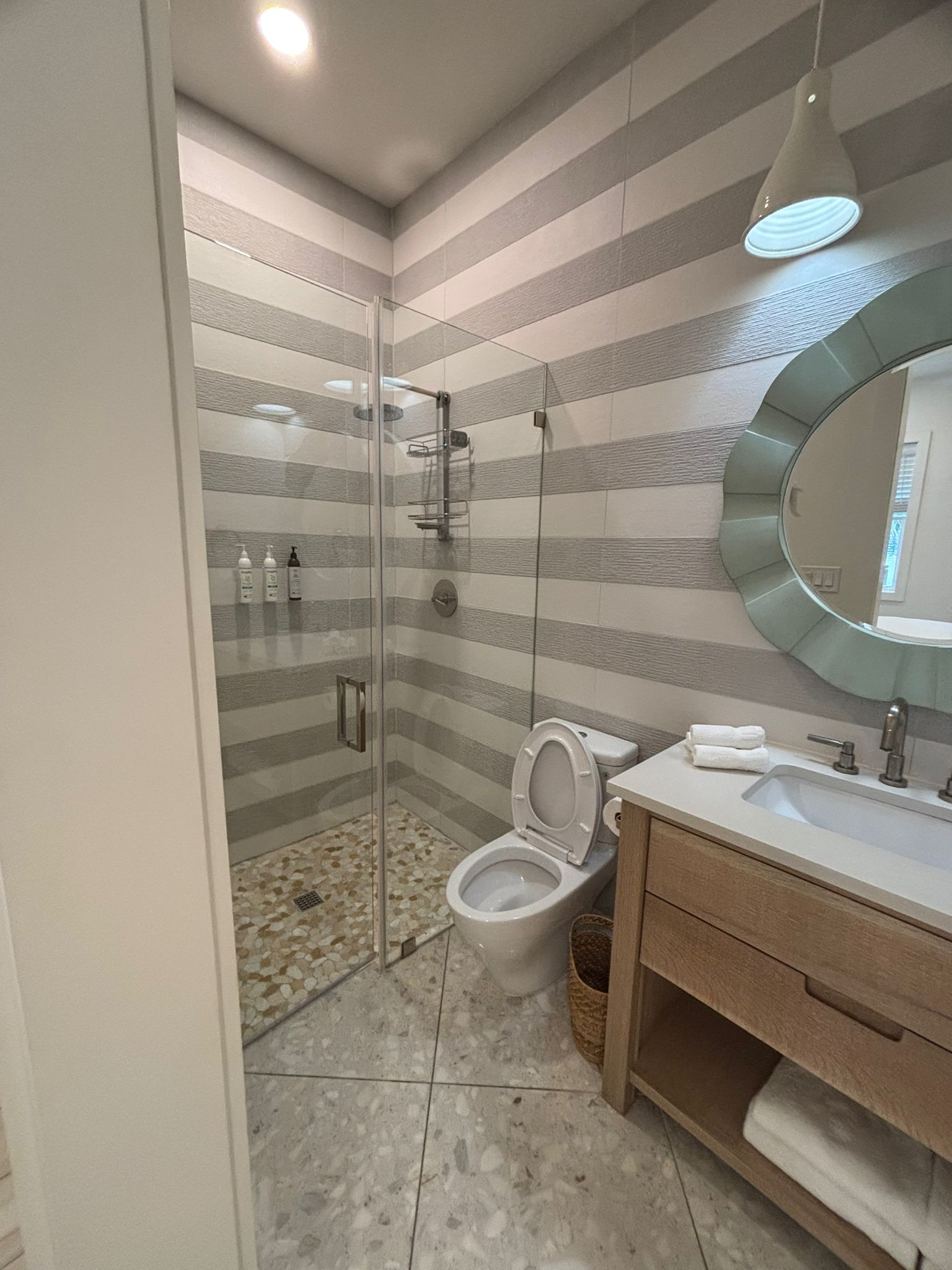 Residential Cleaning example 2