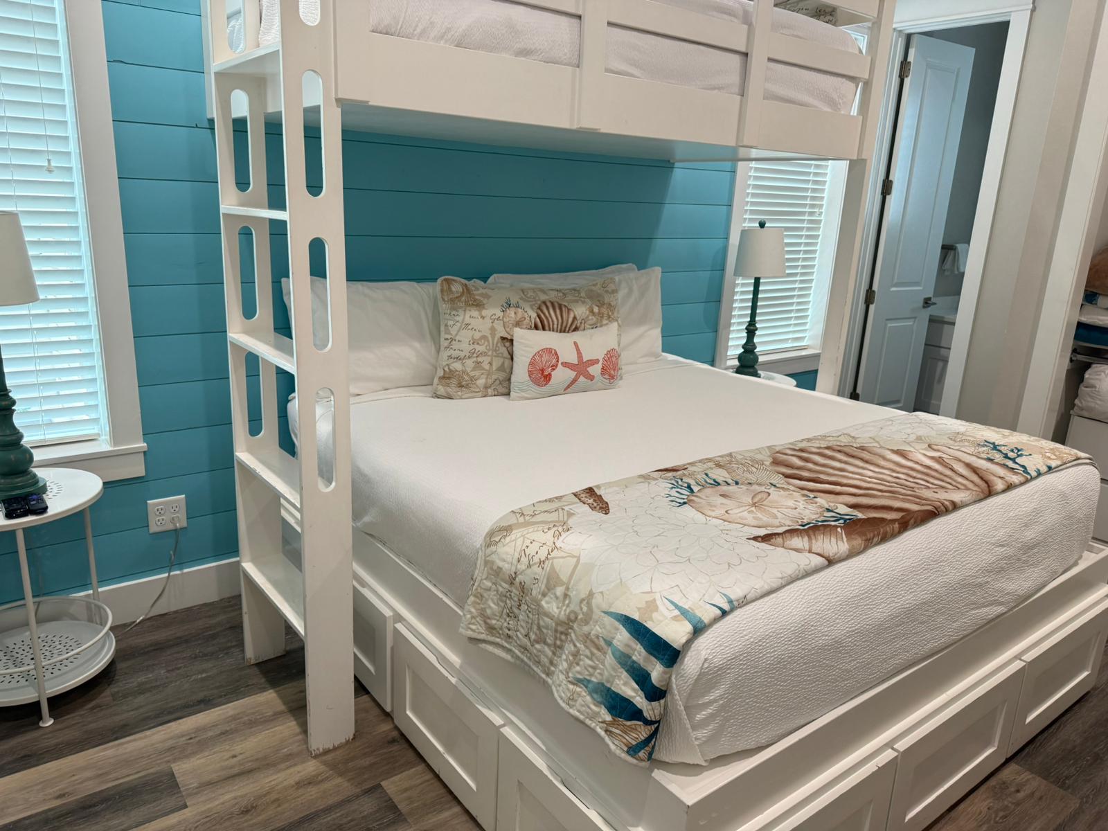 Residential Cleaning example 4