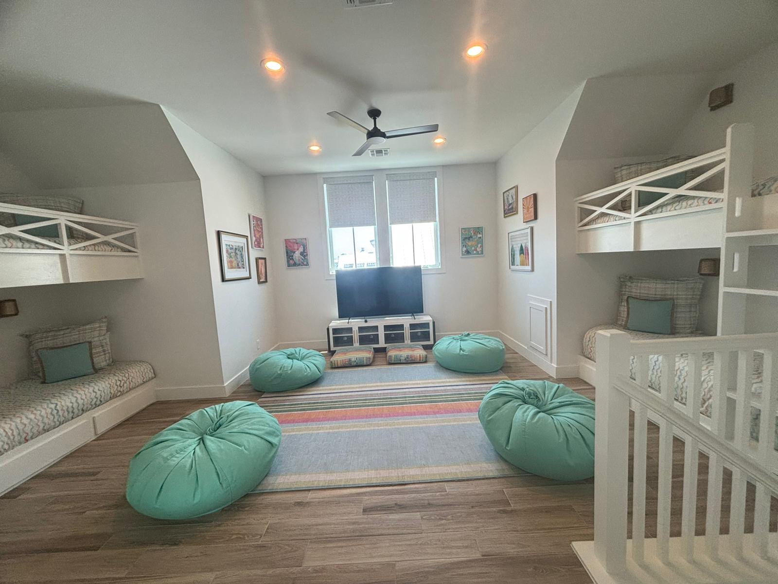 Residential Cleaning example 5