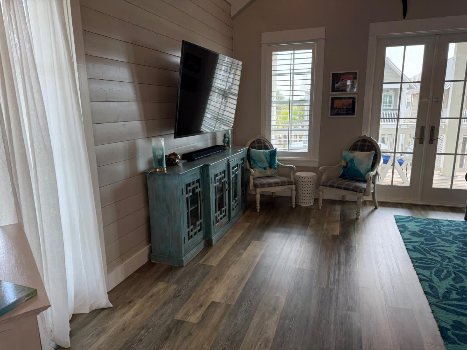 DEEP CARPET CLEANING SERVICE