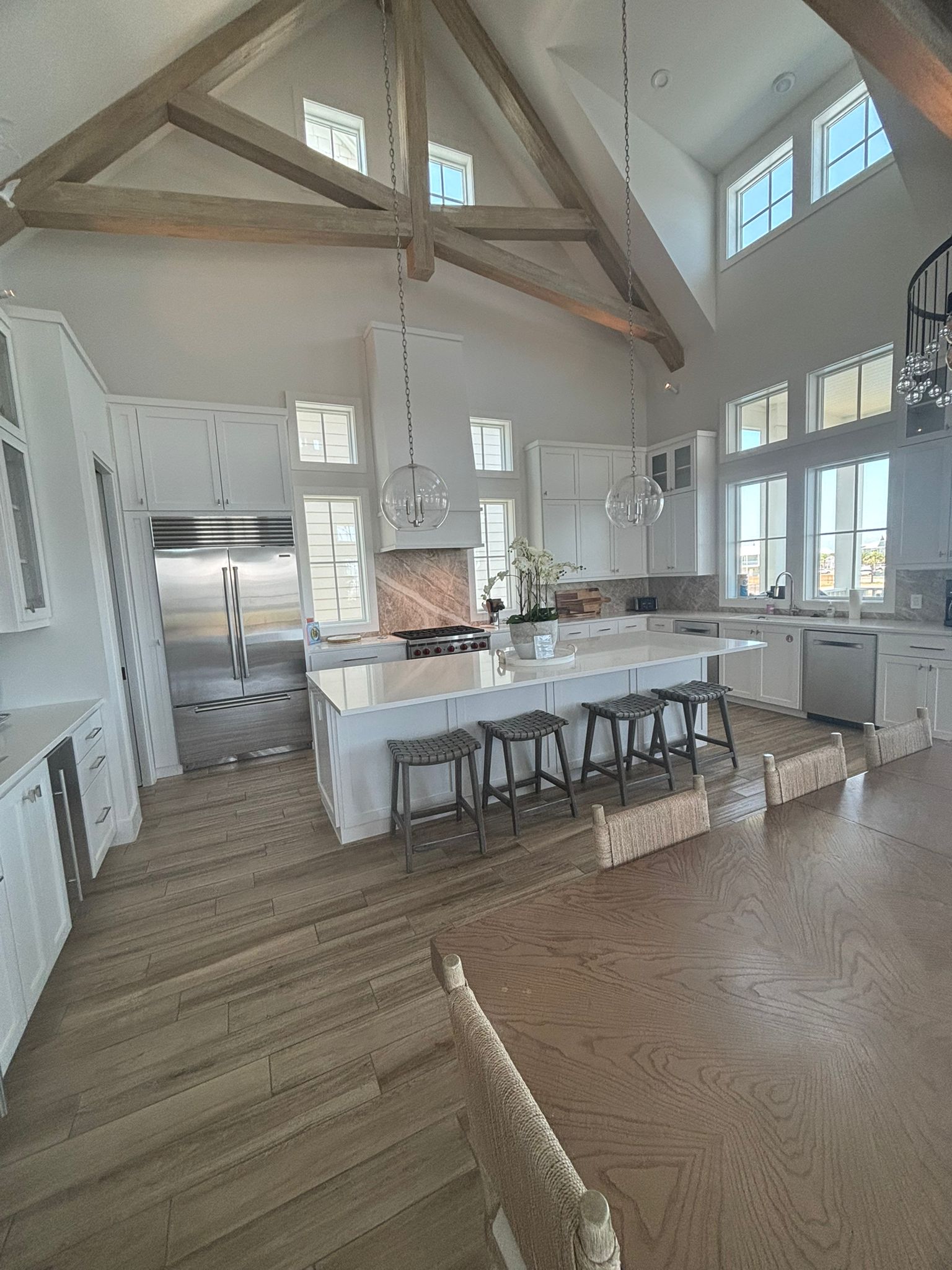 Residential Cleaning