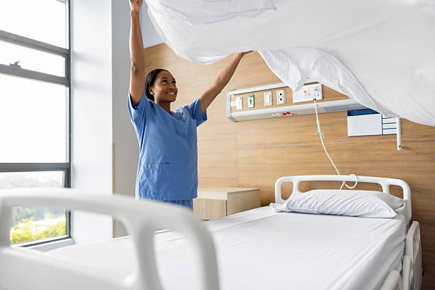 Clinic Hygiene Services example 4